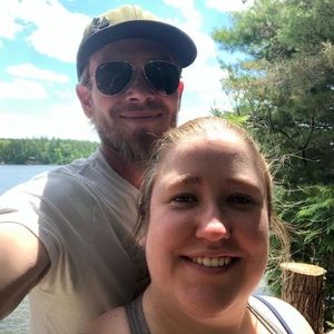 Meet your Posher, Marissa